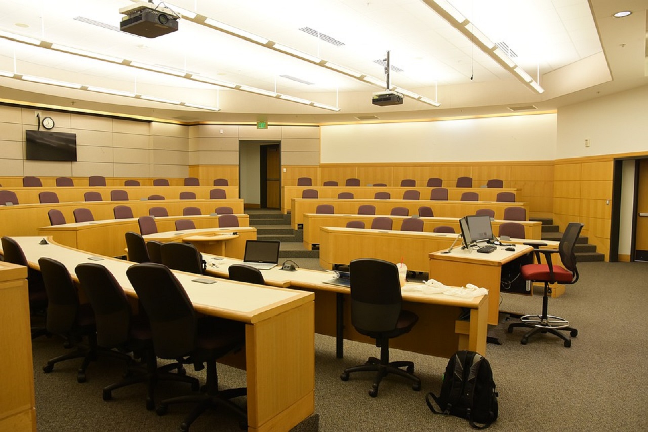 Executive MBA