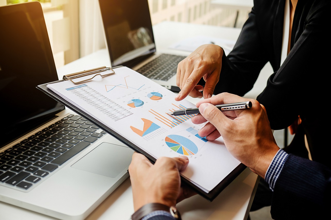 Executive MBA